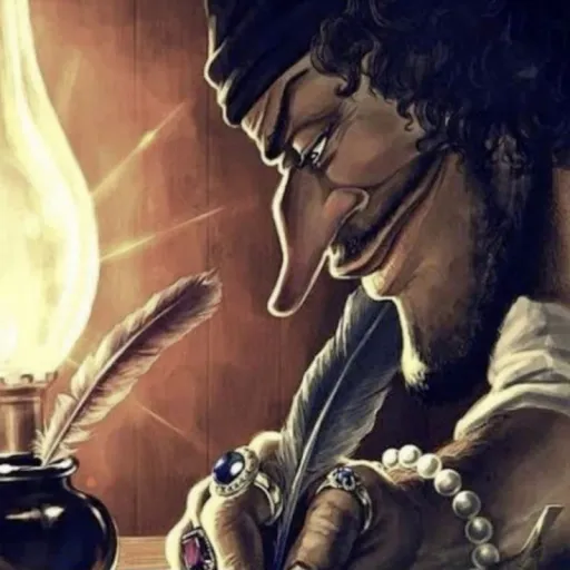 creator KEHEBAJKAIE's avatar