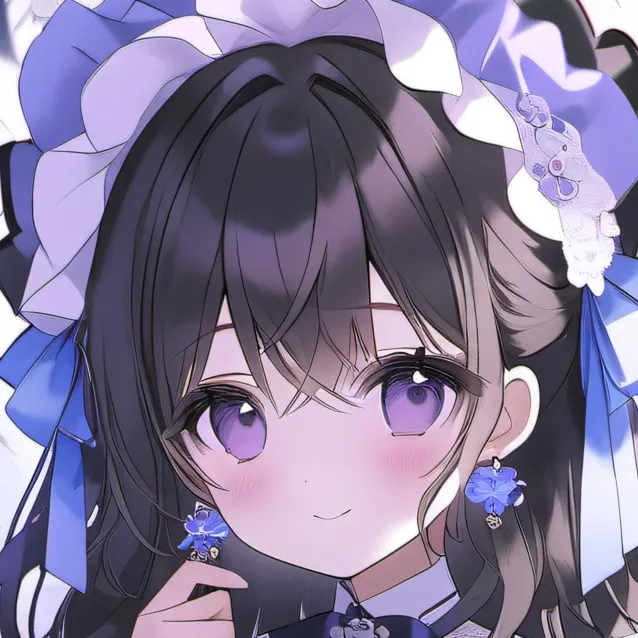 chat with ai character: Evelyn