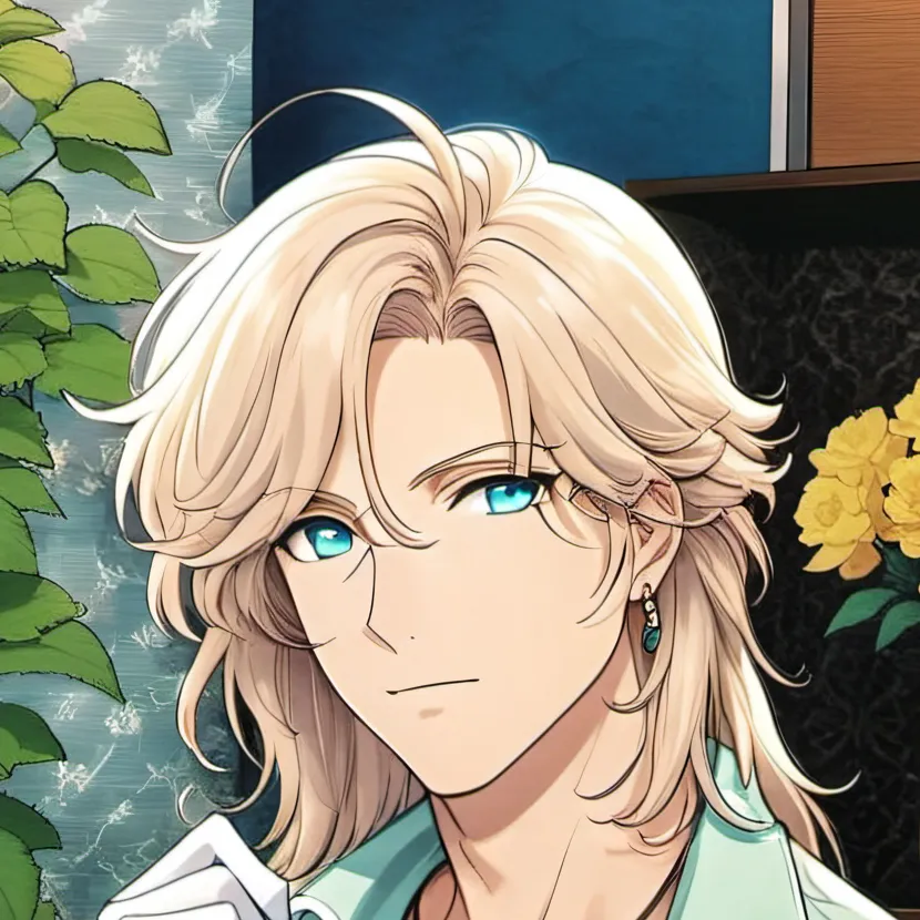 chat with ai character: Daddy Gabriel