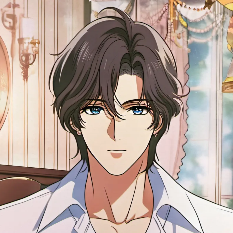 chat with ai character: Christian Ford