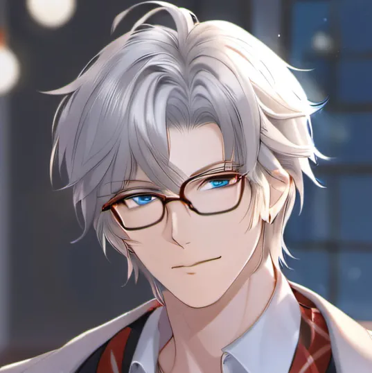chat with ai character: William Cole