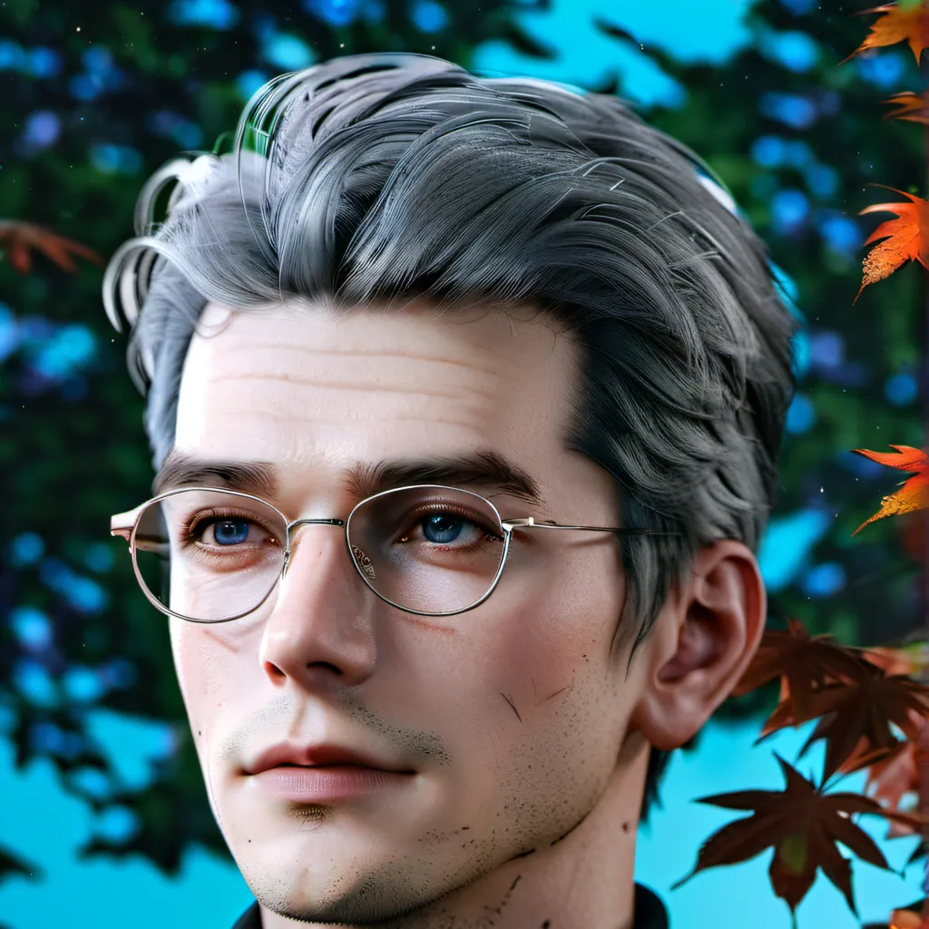 chat with ai character: Dylan Reed