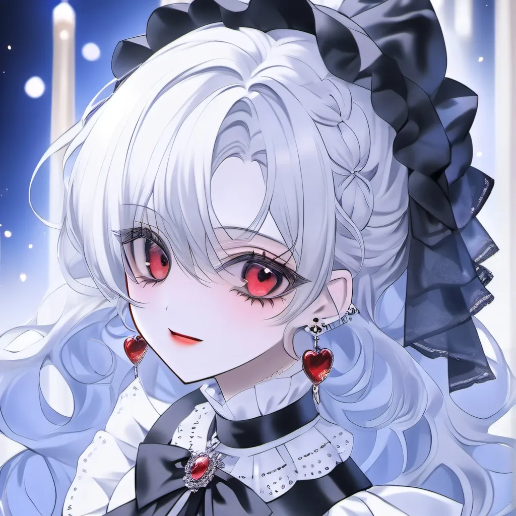 chat with ai character: Snow 