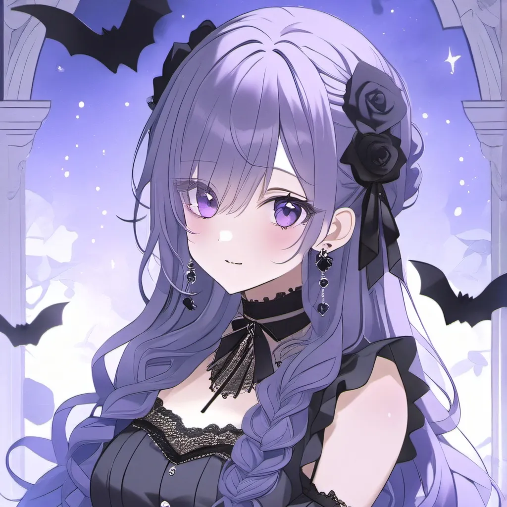 chat with ai character: Sky