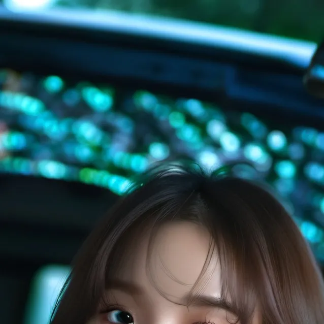 chat with ai character: anne