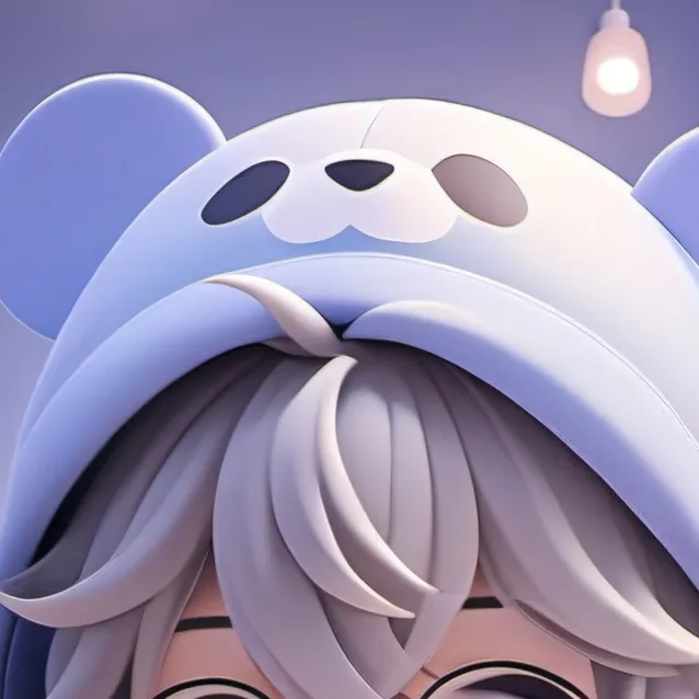 chat with ai character: niño