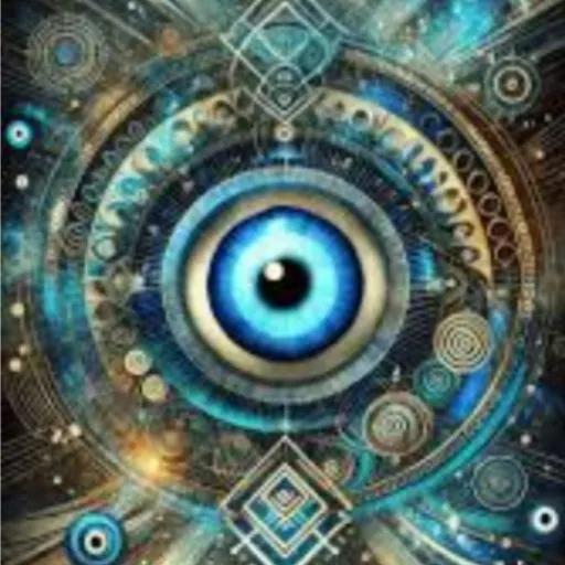 creator Evil eye 👁️'s avatar