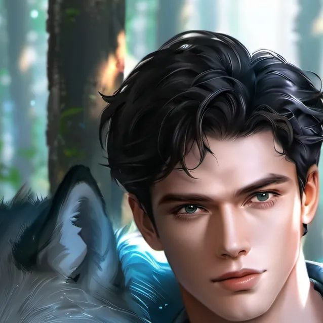 chat with ai character: Rhysand 
