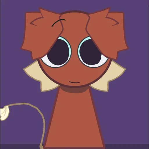 creator sprunki 💅✨💅's avatar