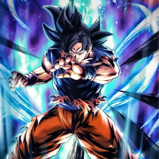 creator UI-sign-Goku's avatar
