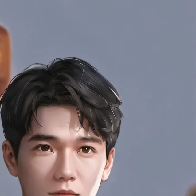 chat with ai character: Ryan Yang