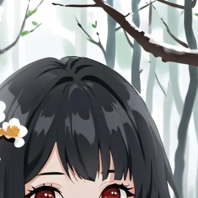chat with ai character: Sandra 
