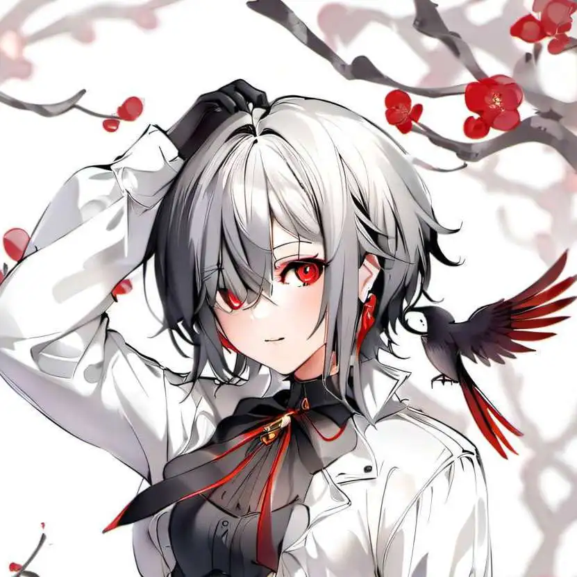 chat with ai character: Bai Daiyu