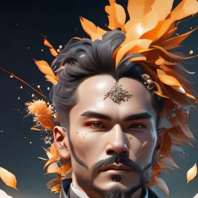 chat with ai character: Adot 