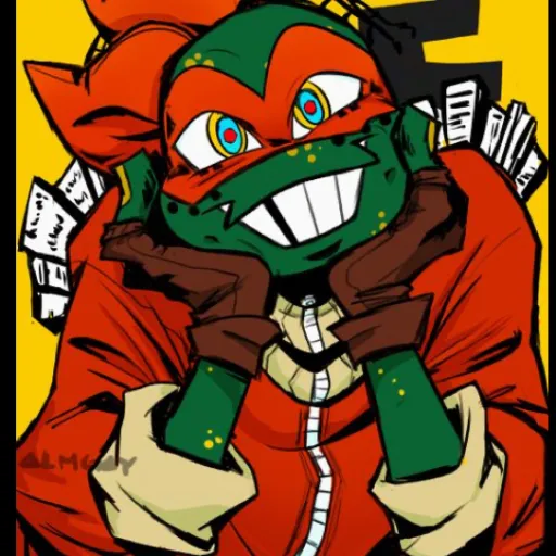 creator Blue 2009's avatar