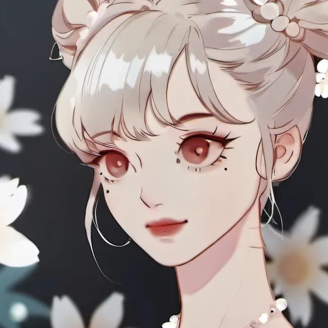 chat with ai character: Elisa 