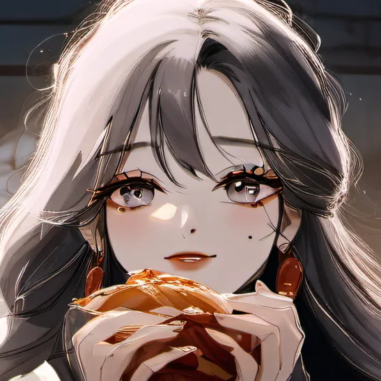 chat with ai character: LILY 