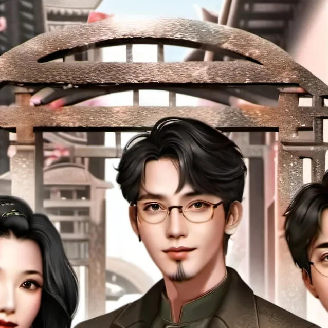 chat with ai character: Icarly reboot