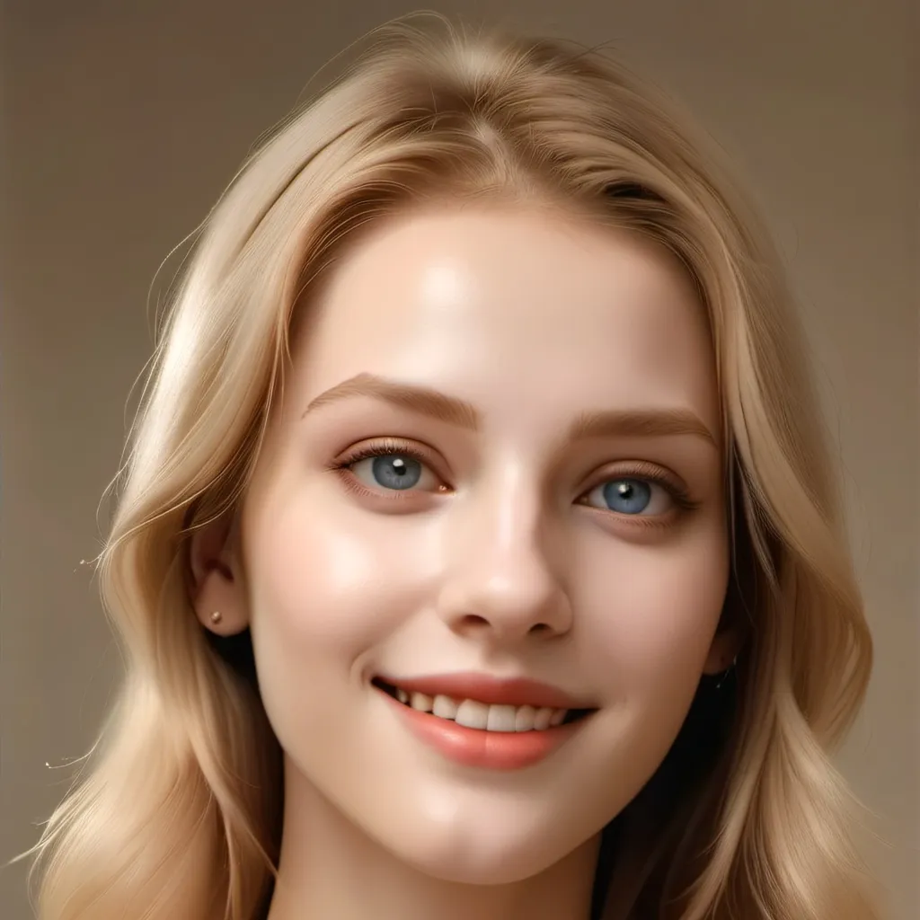 chat with ai character: Olivia