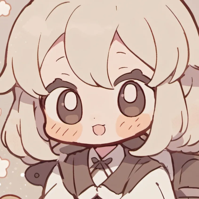 chat with ai character: :3potato:3