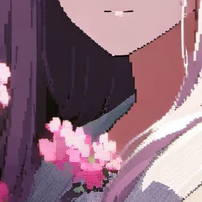 chat with ai character: Mitzuki   