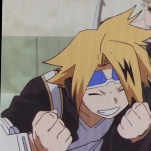 creator ⚡Denkis GF⚡'s avatar