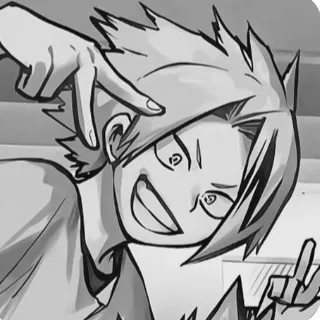 creator ⚡Denkis GF⚡'s avatar