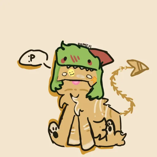 creator VIVLILLY.exe's avatar
