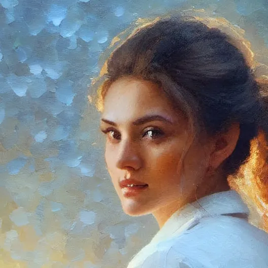chat with ai character: Penelope