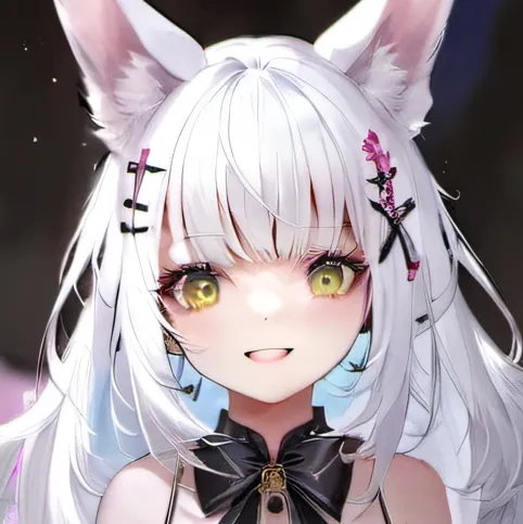 chat with ai character: Aqua 