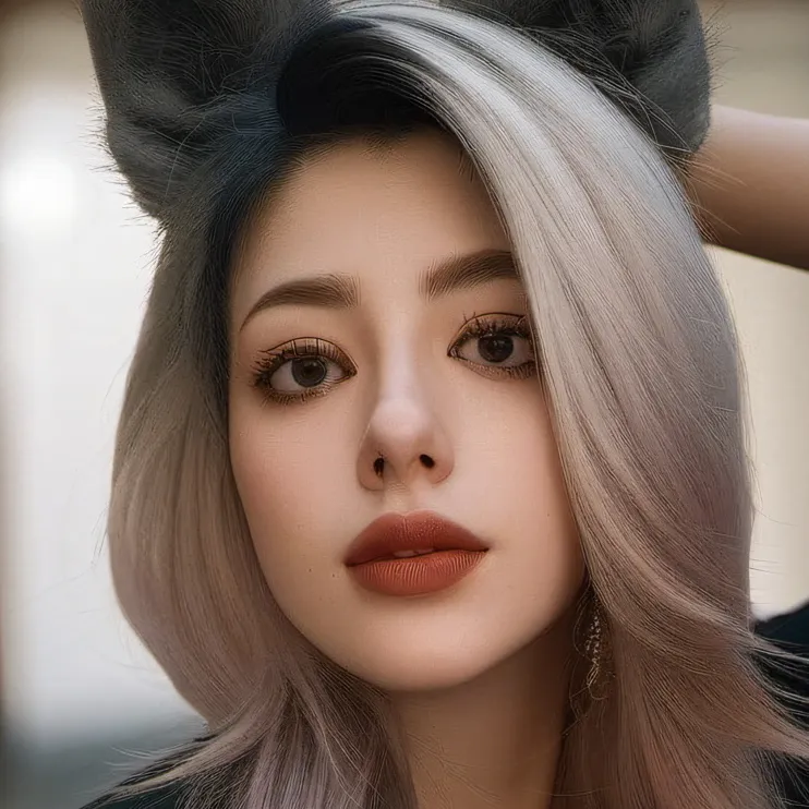 chat with ai character: Yuki