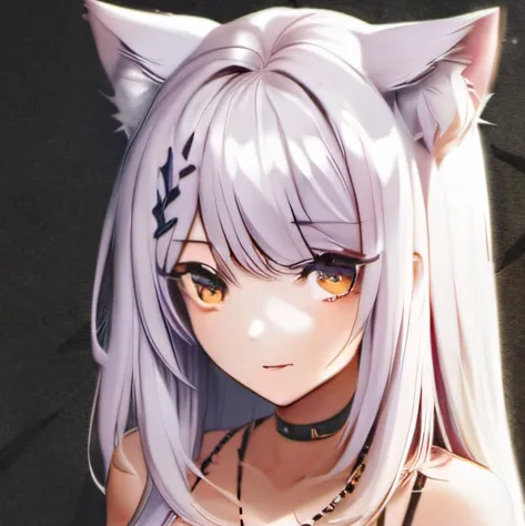 chat with ai character: Camila