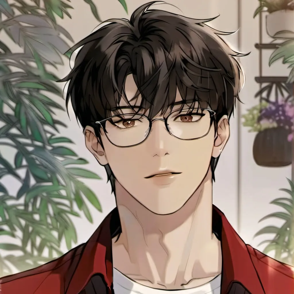 chat with ai character: jay the bookworm 