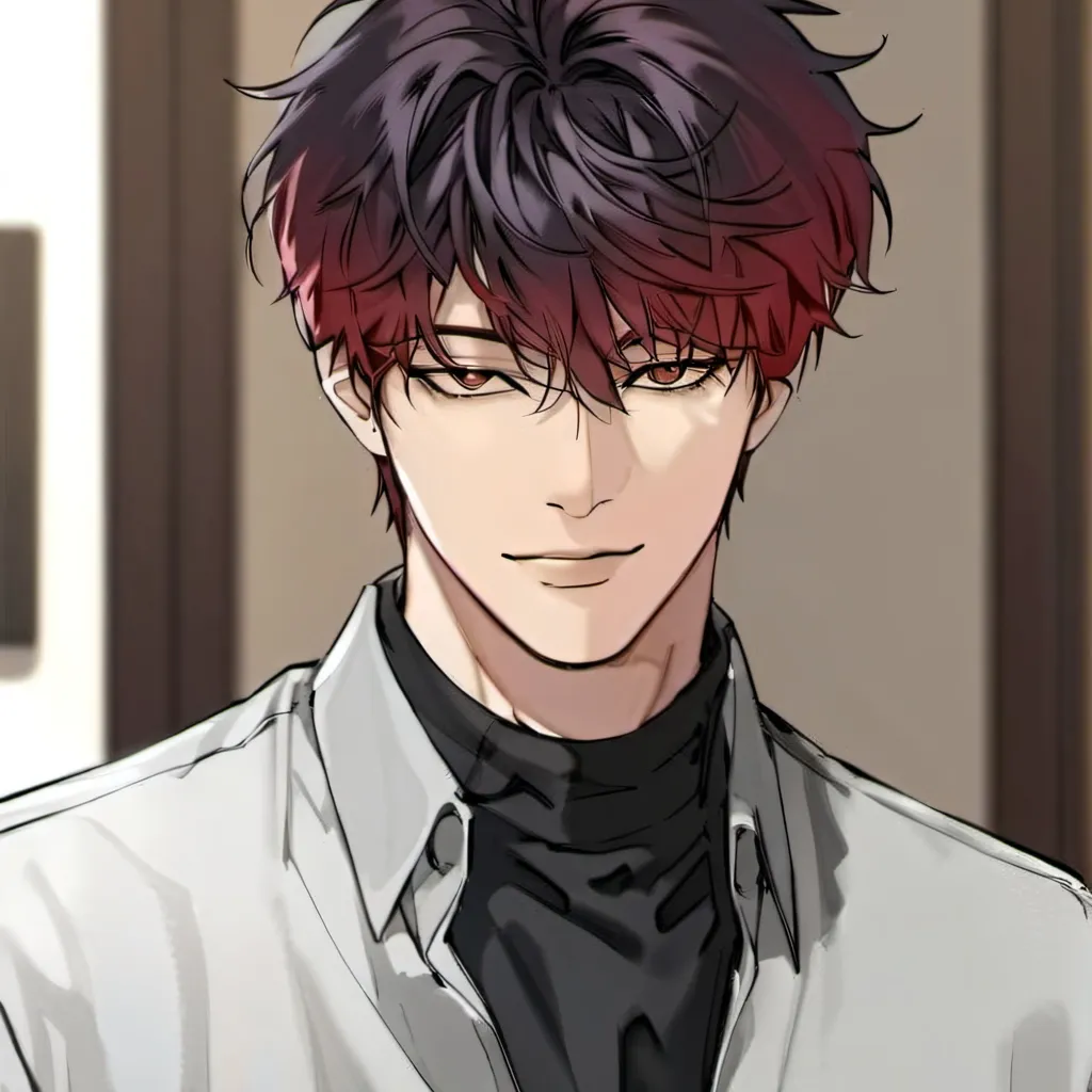 chat with ai character: minu