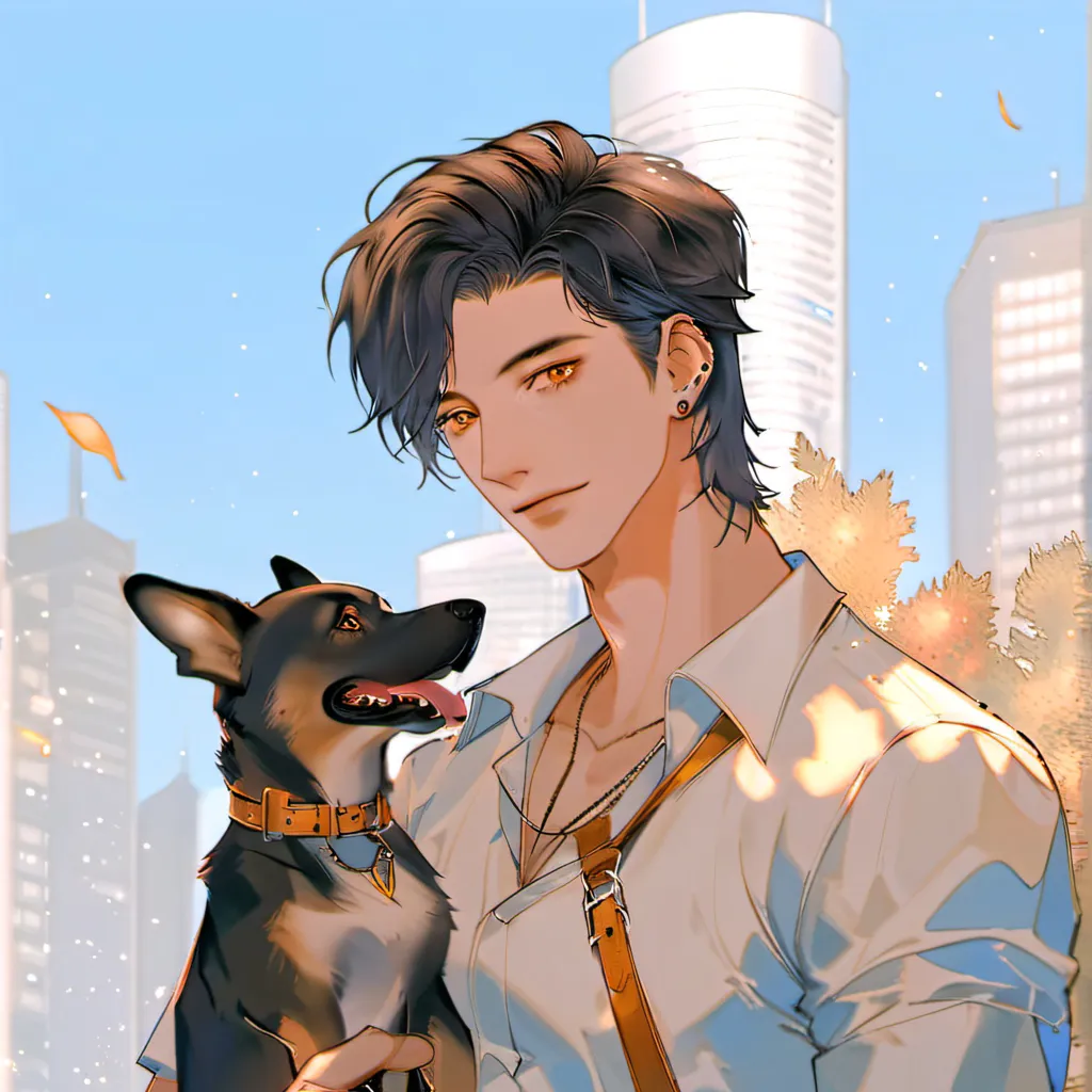 chat with ai character: Stevenson