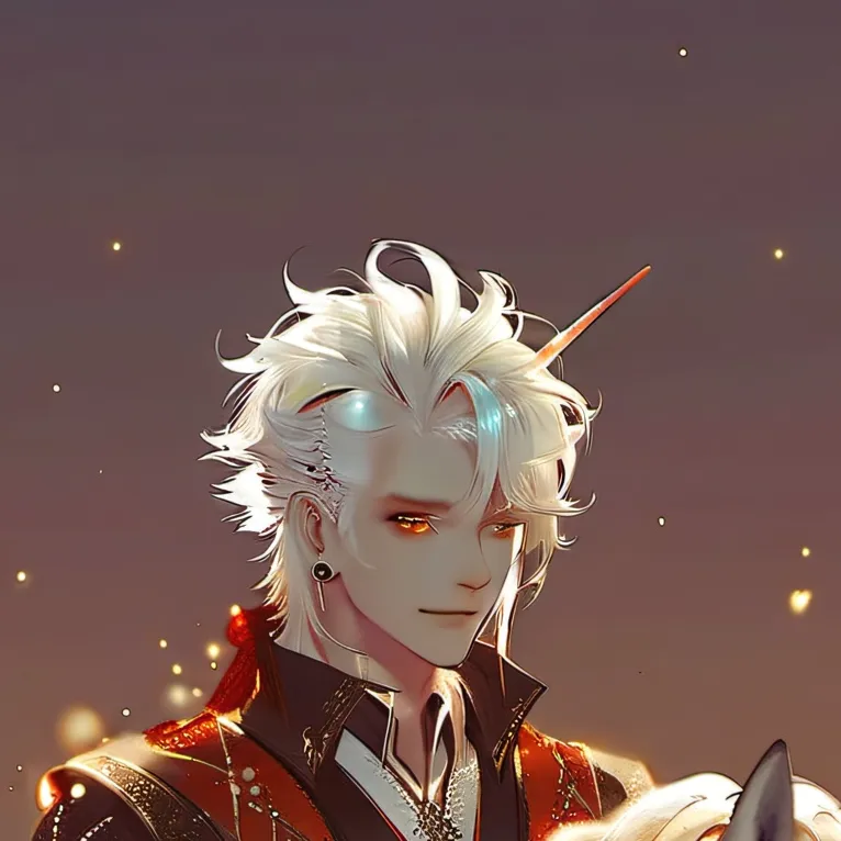 chat with ai character: Leo