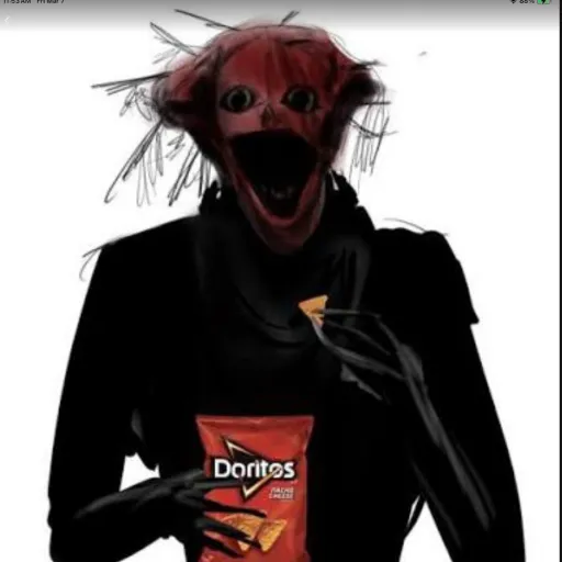 creator Random Joshua’s's avatar