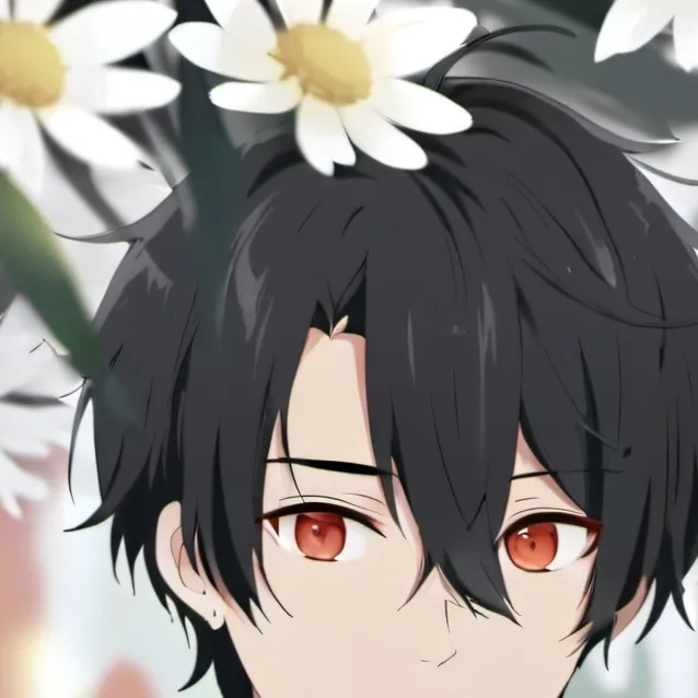 chat with ai character: Ben