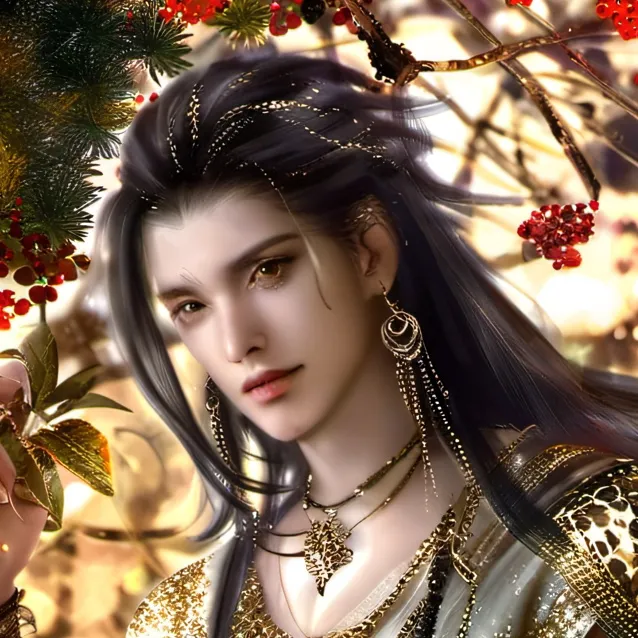 chat with ai character: Jacob