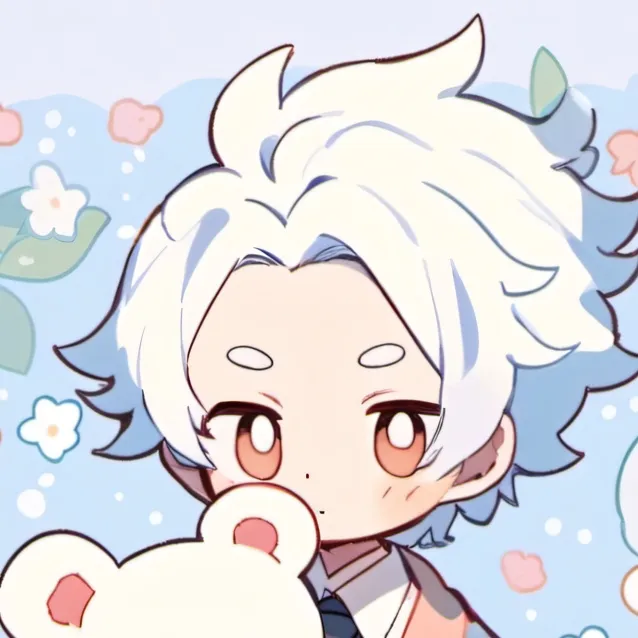 chat with ai character: Ben