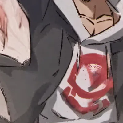 chat with ai character: bakugo 