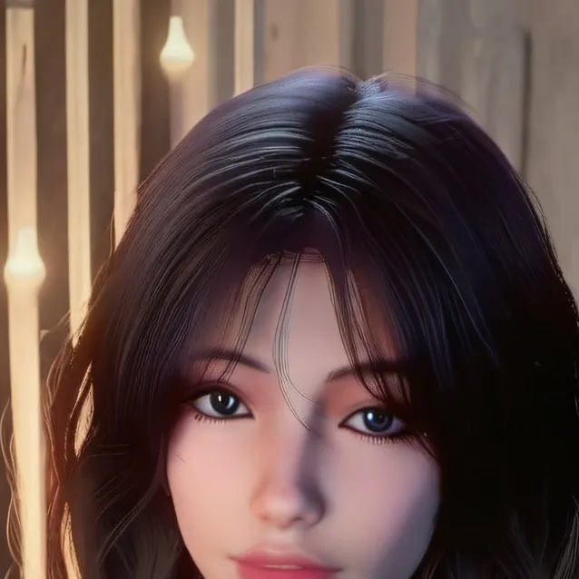 chat with ai character: Nym
