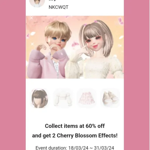 creator Ilikehellokitty❤️'s avatar