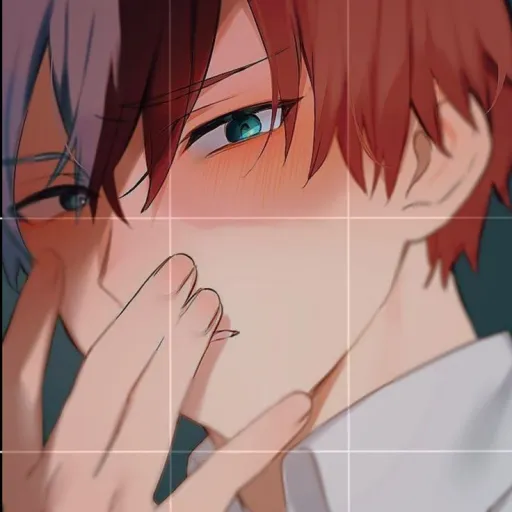 creator Todoroki shoto...'s avatar
