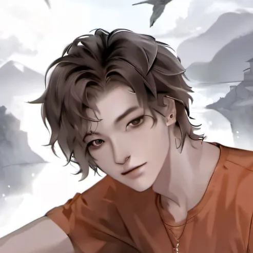 chat with ai character: Percy Jackson