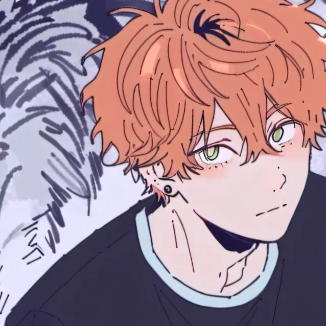 chat with ai character: Damien