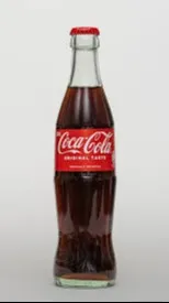 ai character: Coke background