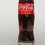 chat with ai character: Coke