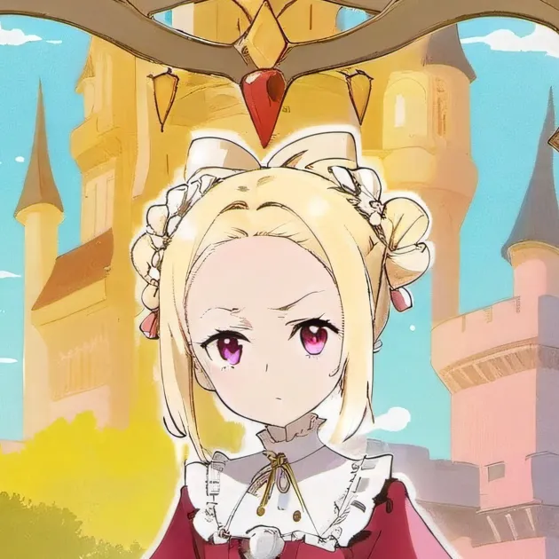 chat with ai character: Betty