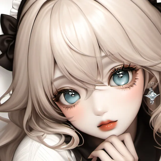 chat with ai character: Ethel leonor